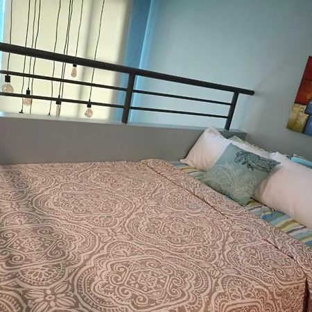 Loft Condo Beside Shangri-La Fort Μανίλα Εξωτερικό φωτογραφία