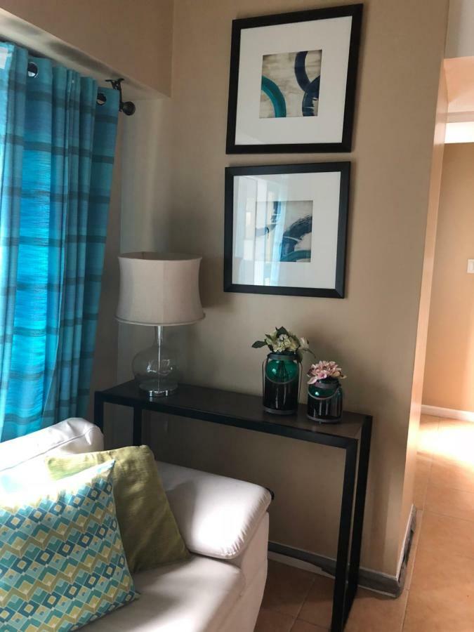 Loft Condo Beside Shangri-La Fort Μανίλα Εξωτερικό φωτογραφία
